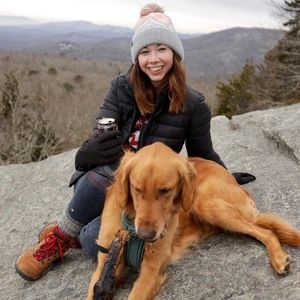 Meet your Posher, Kaitlin